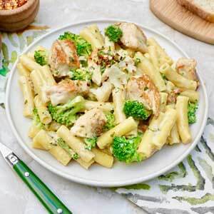 chicken brocoli ziti thumb