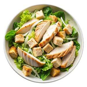 chicken ceaser thumb