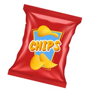 chip thumb