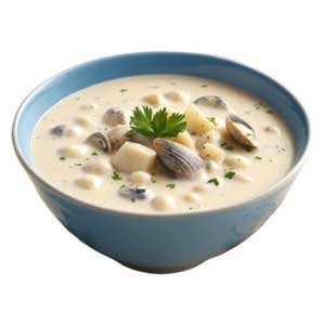 chowder thumb