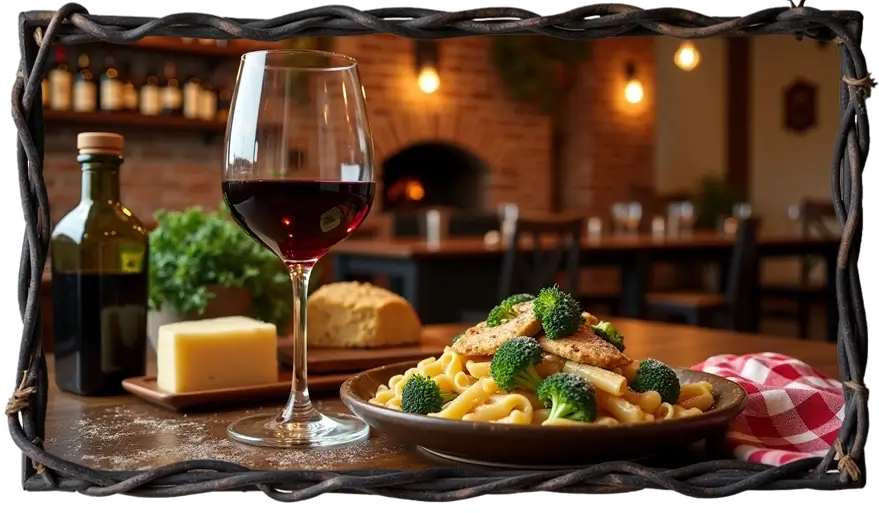 Best Restaurant Murrieta 2025