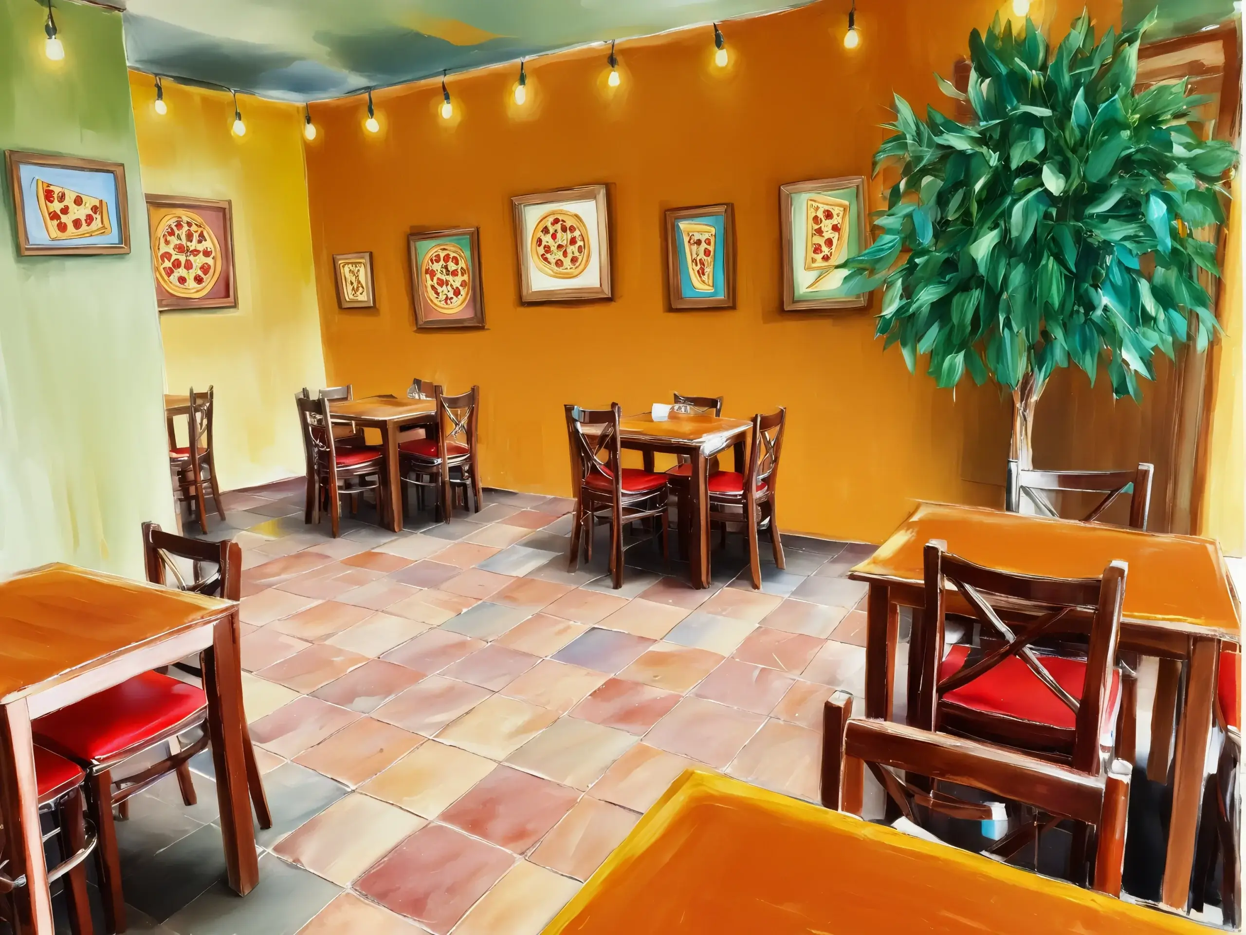 New Restaurant in Murrieta