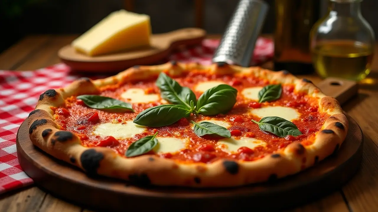 To-Go Pizza Near Me
