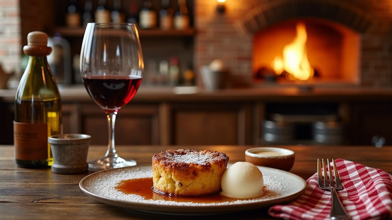 Best Desserts in Murrieta