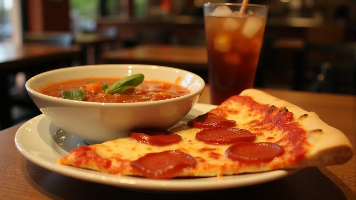 Pizza Murrieta Hot Springs Road