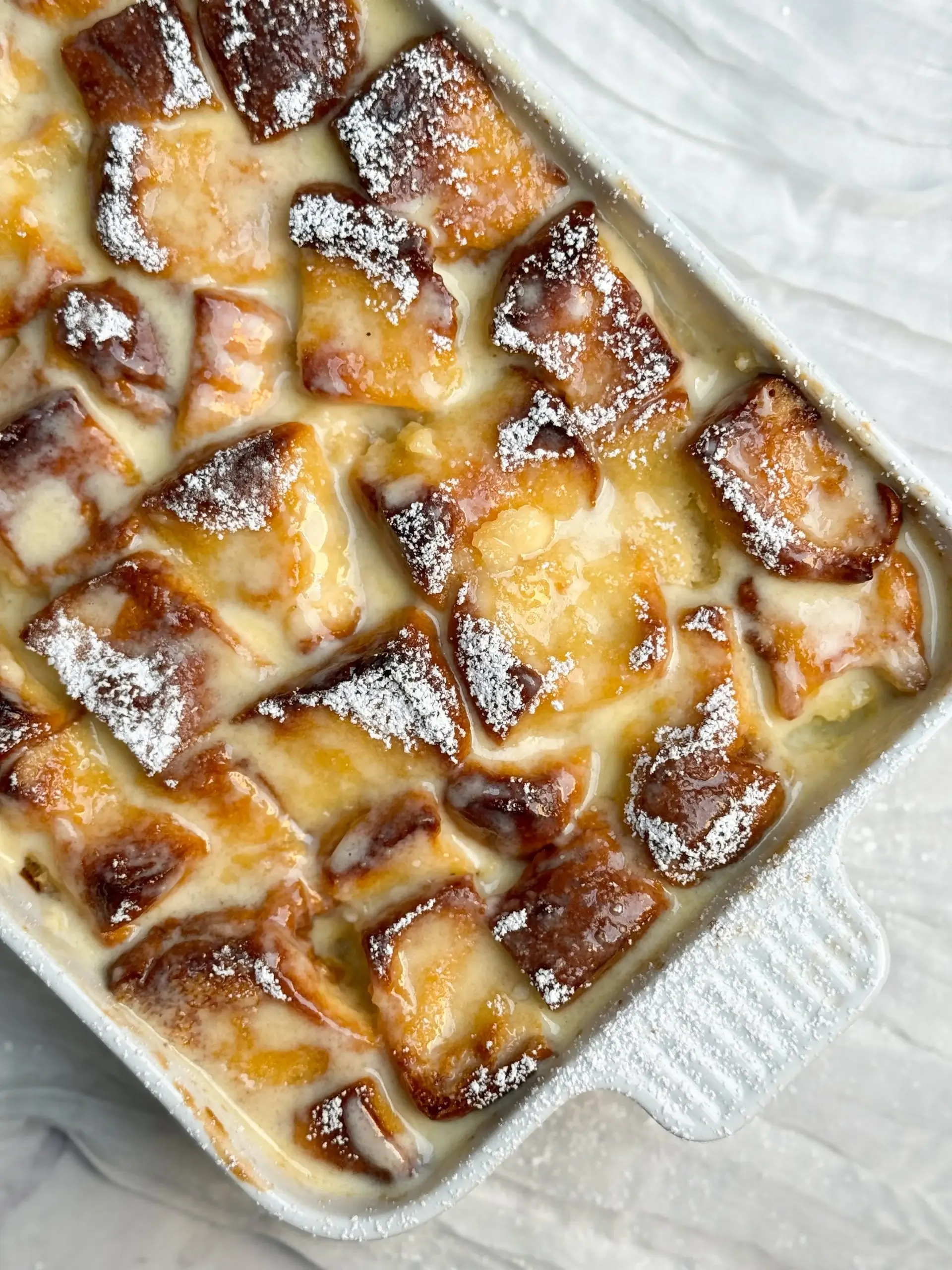 Best Bread Pudding Murrieta