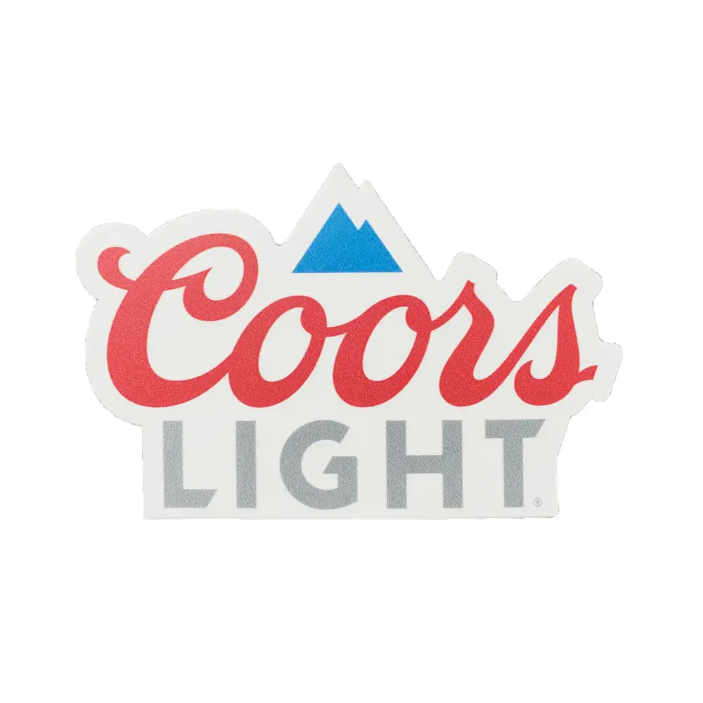 Coors Light