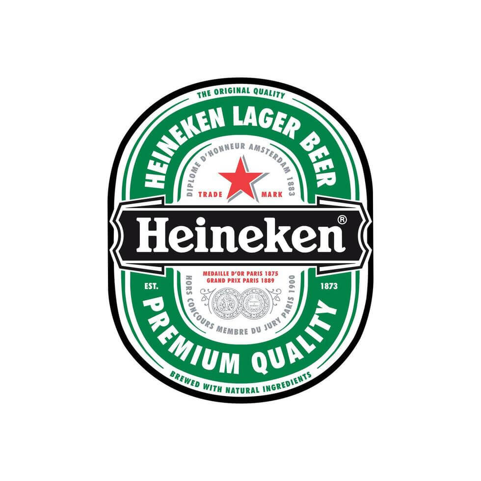 Heineken