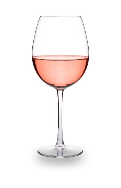 House Peach Rose