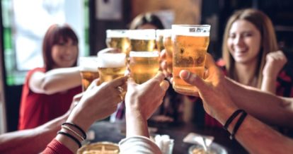 Singles Happy Hour Murrieta