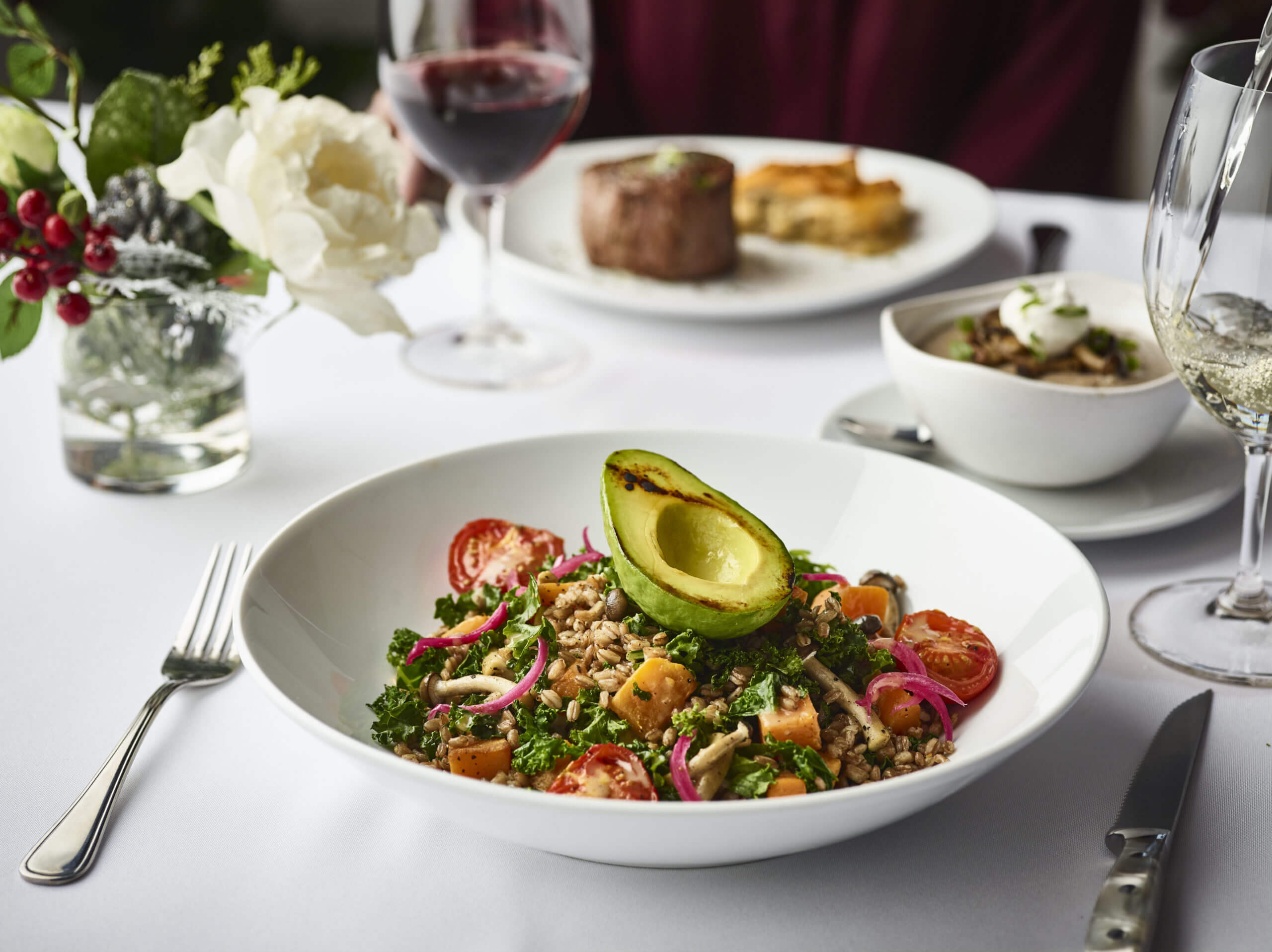 Wine Lunch Specials Murrieta