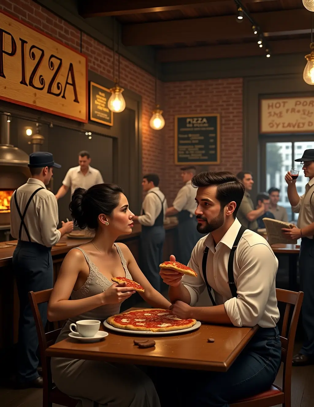 Pizza Lunch Specials Murrieta