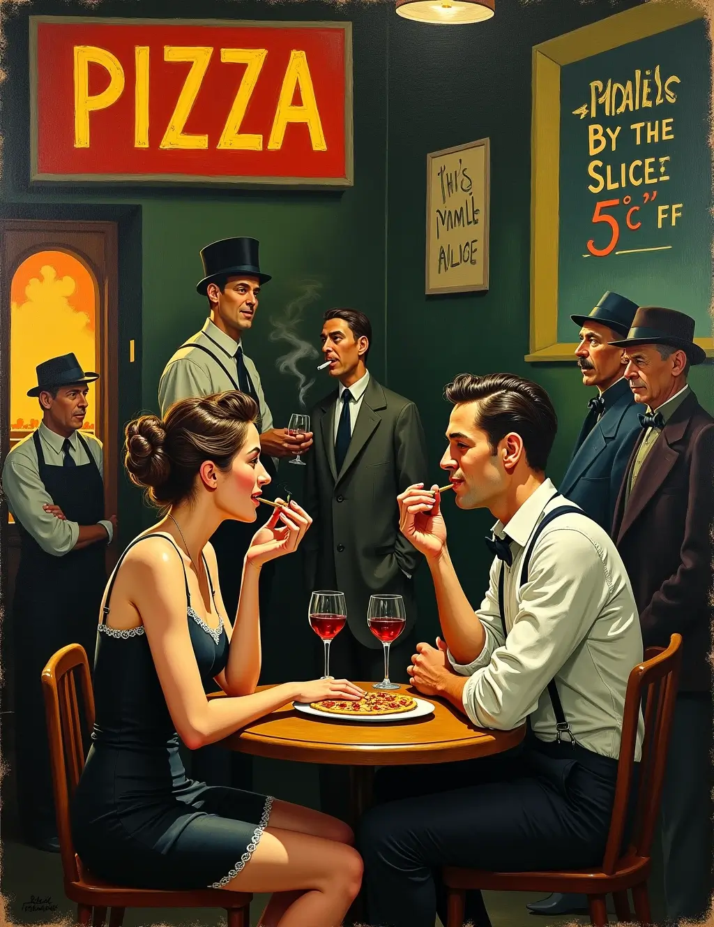 Top Rated Pizza Murrieta