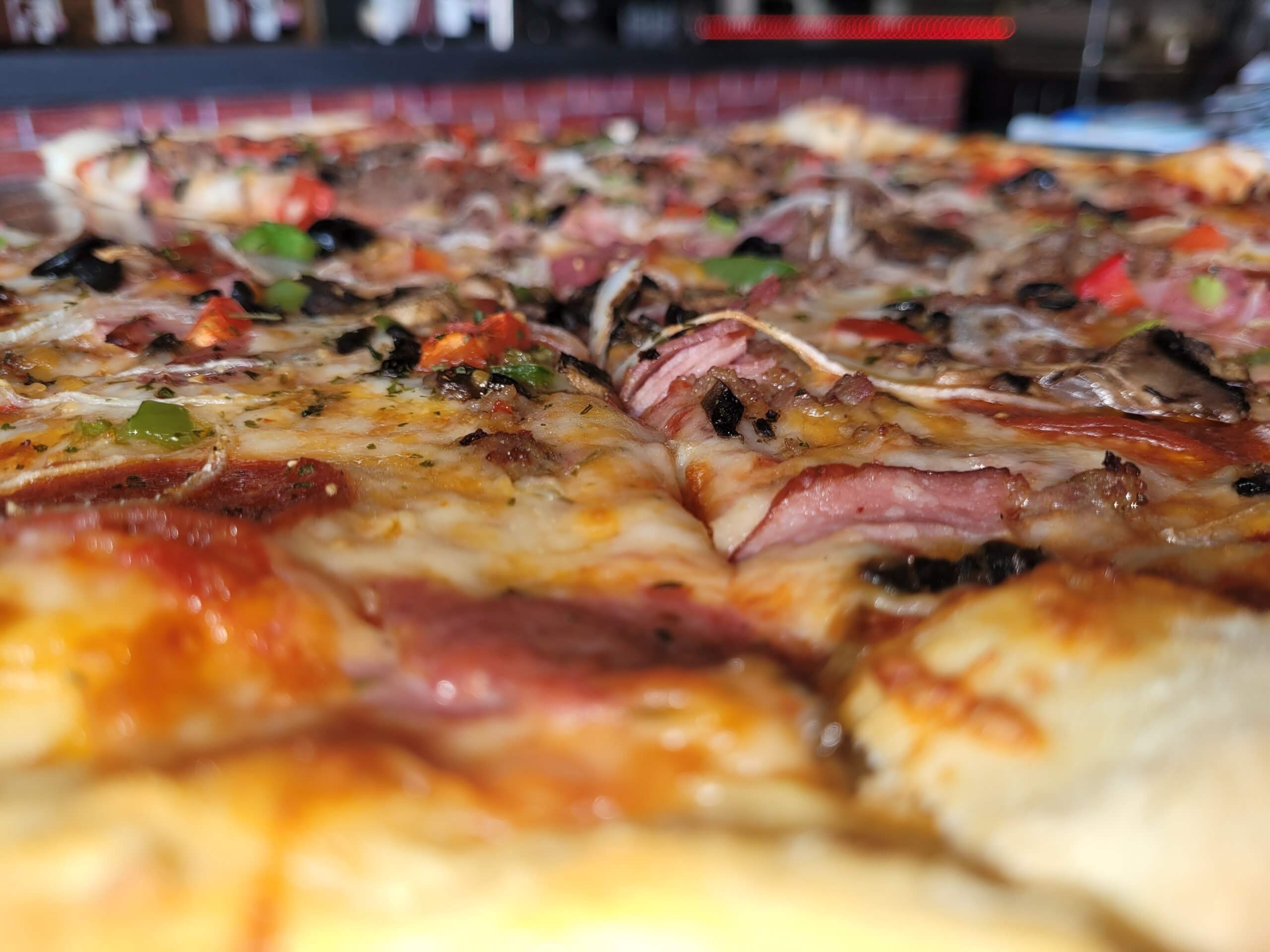 Inland Empire Best Pizza