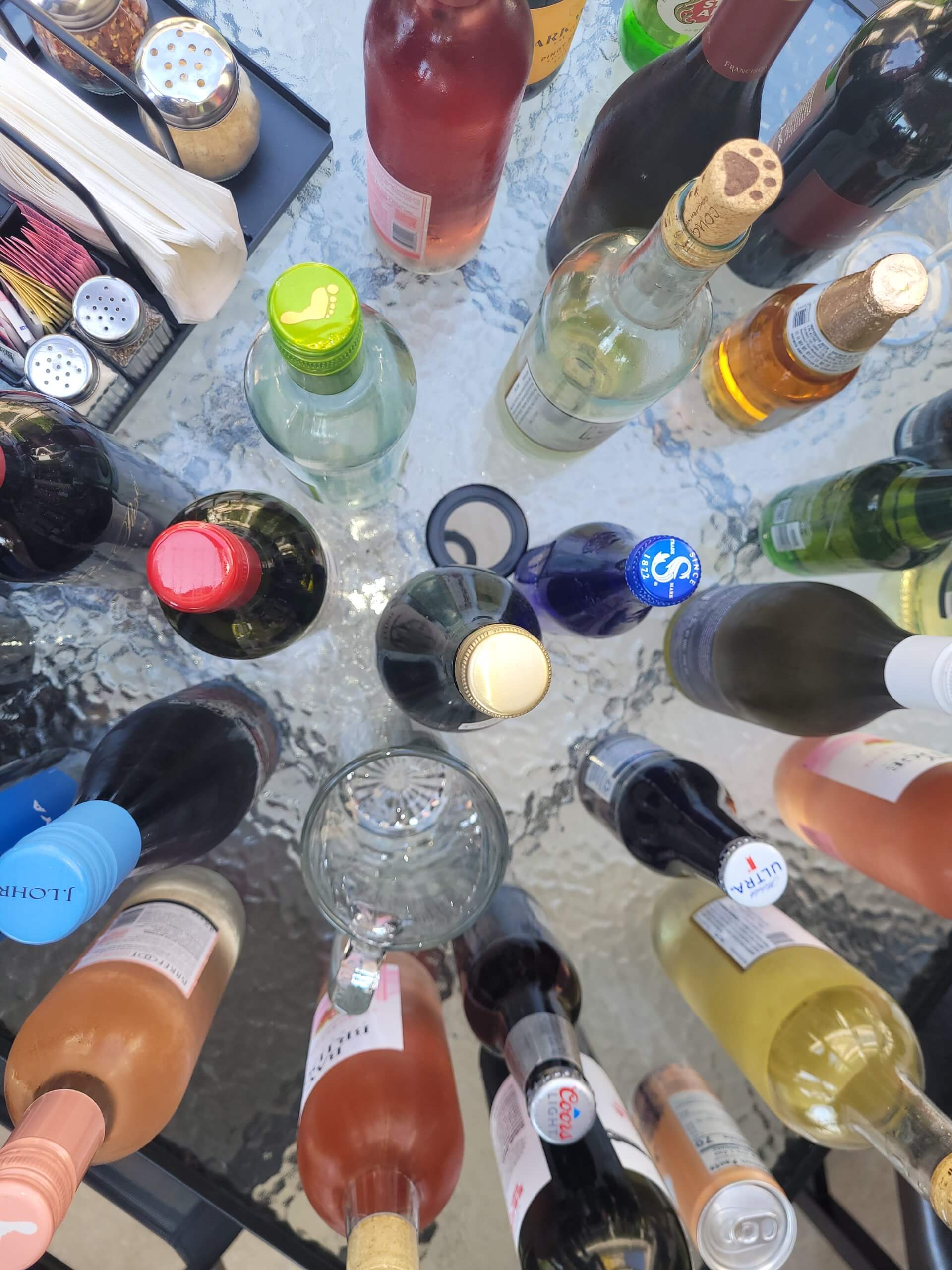 Beer Wine Bar Murrieta