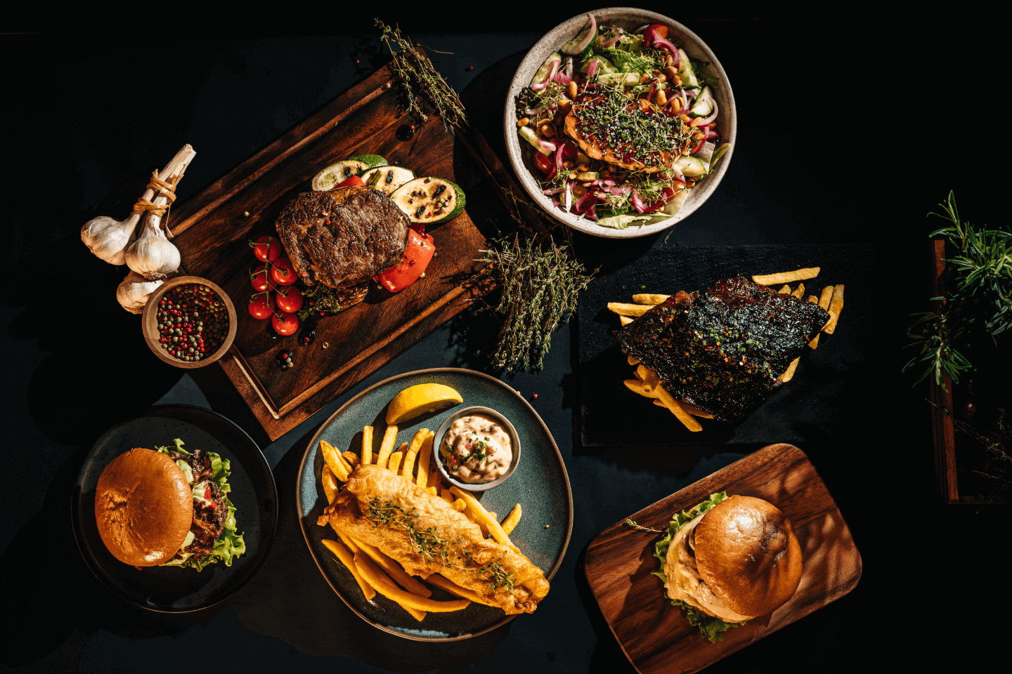 Best Gastropub in Murrieta