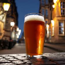 Kilt Lifter Red Lager