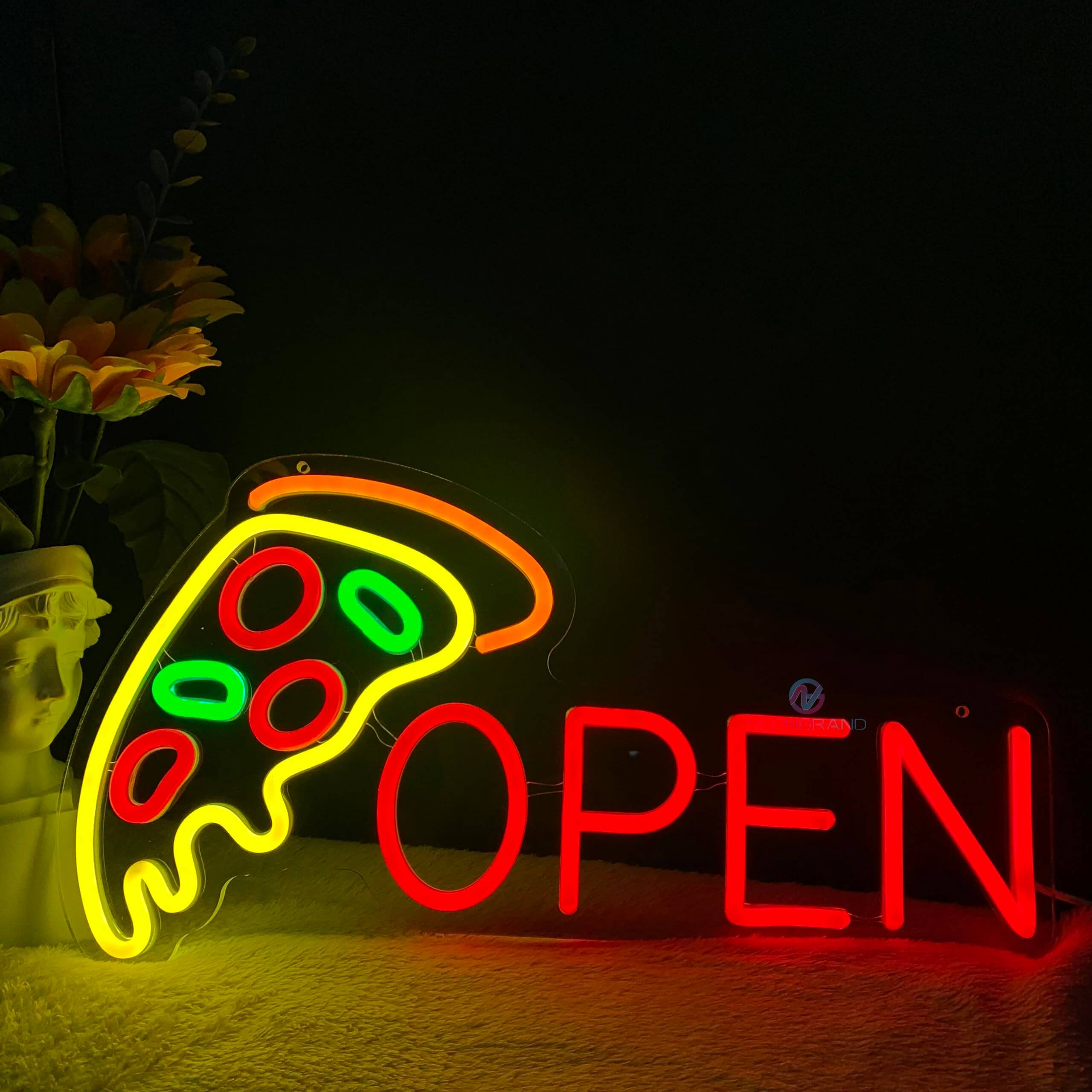 New Pizza Place Murrieta