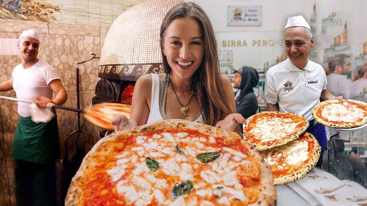 Pizza Coupons Near Me