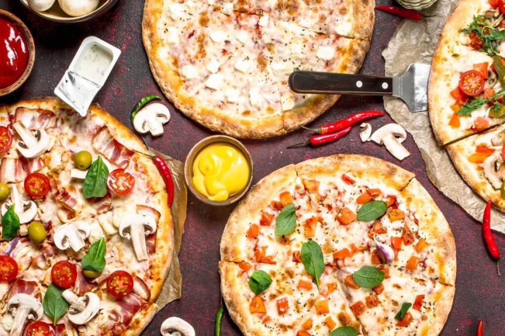 Best Pizza Near Temecula