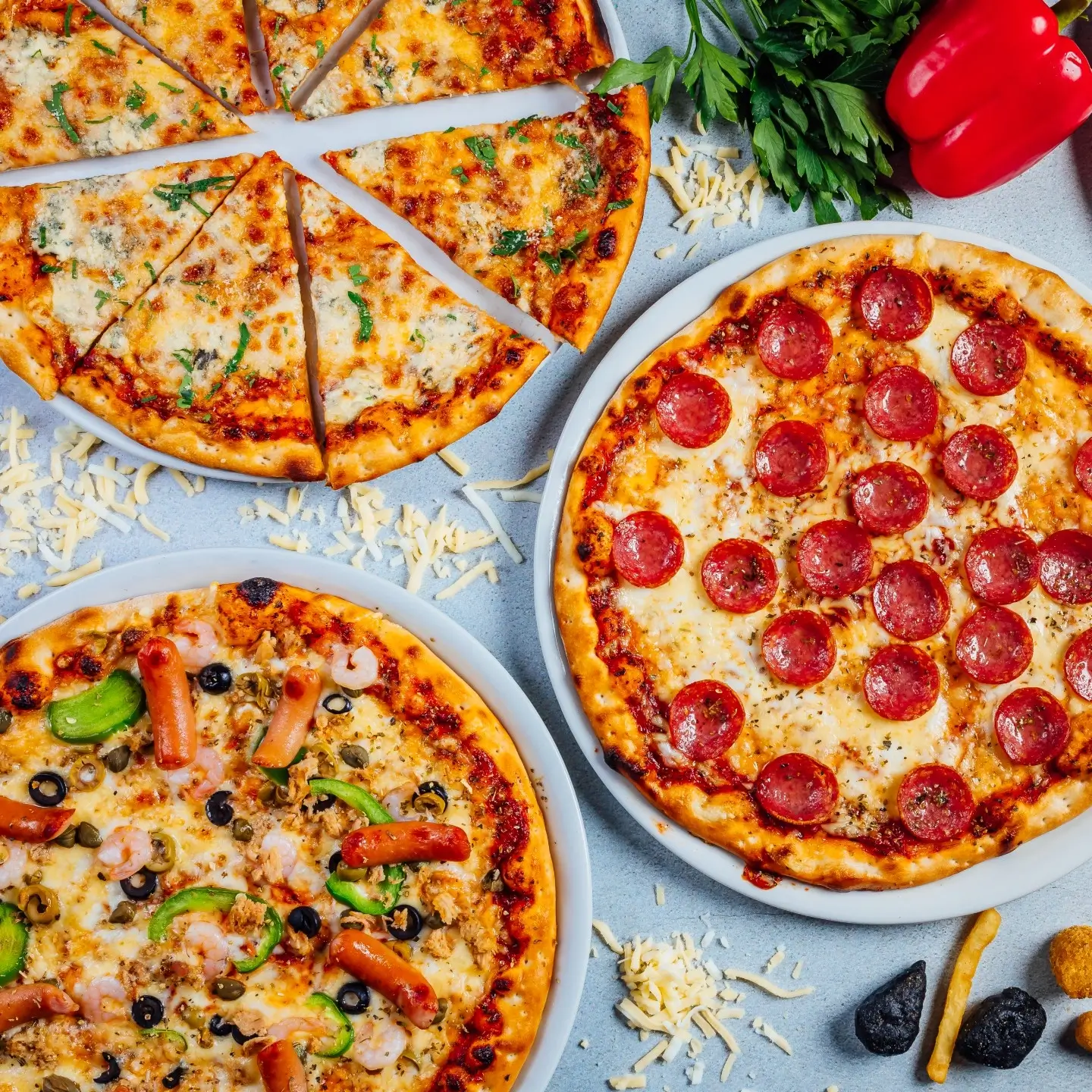 Catering Murrieta