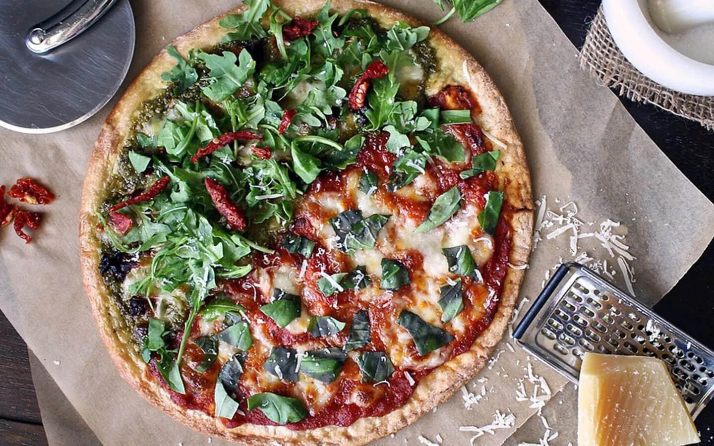 Best Deals On Pizza