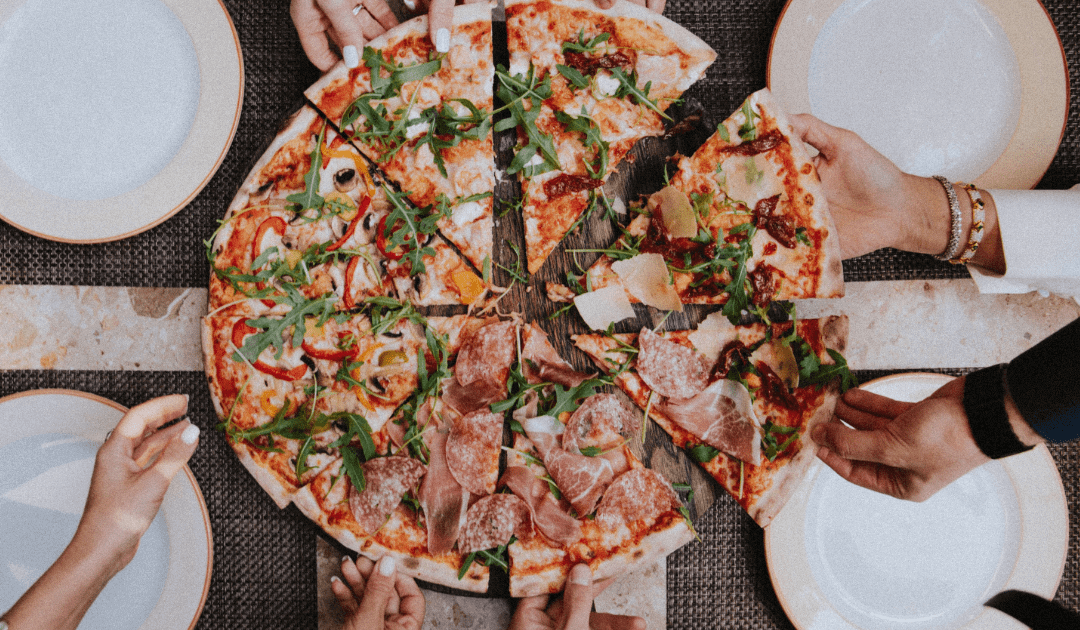 Murrieta Pizza Places