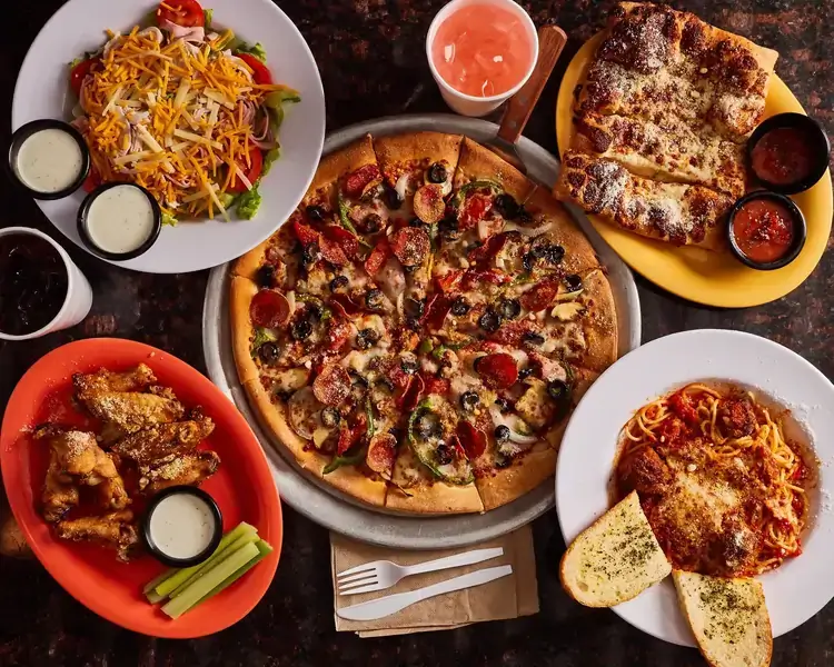 Pizza Murrieta Hot Springs