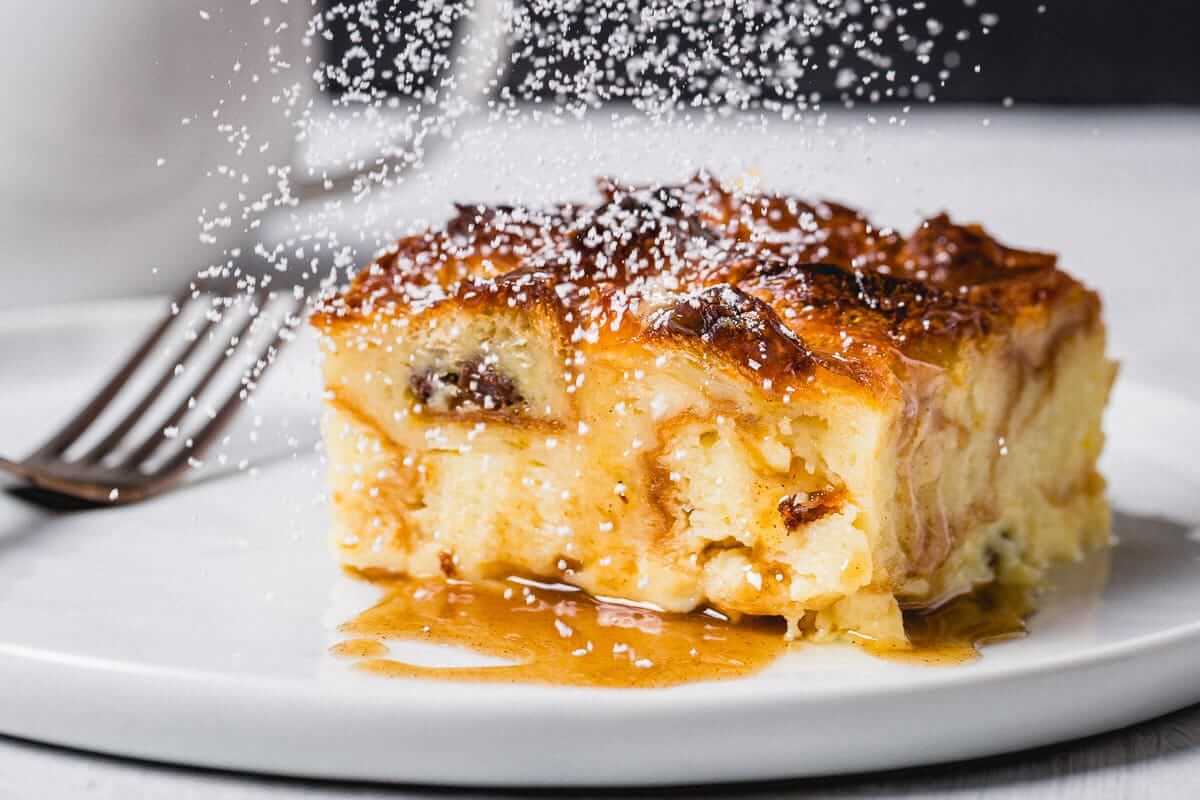 Best Dessert in California