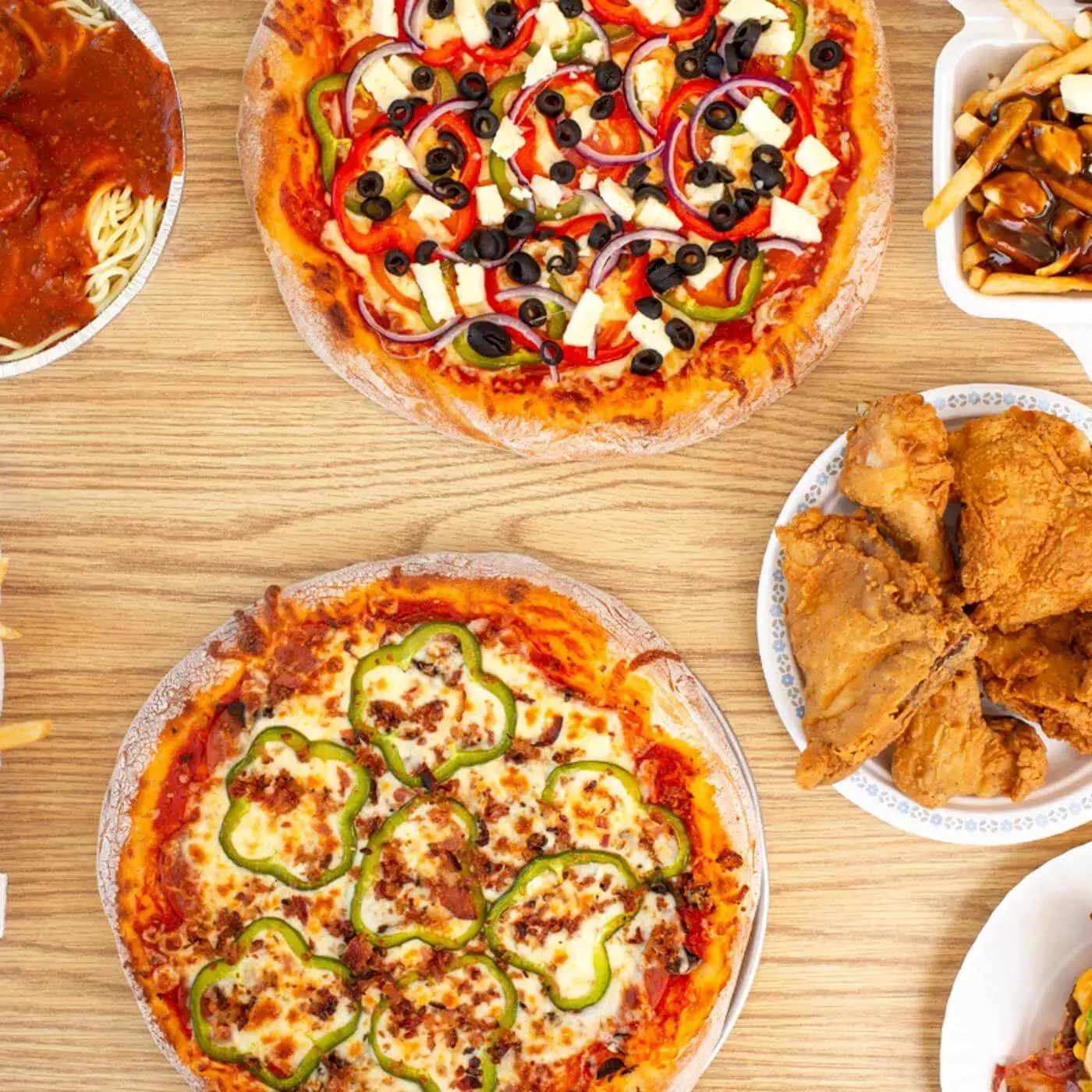 thin crust pizza murrieta