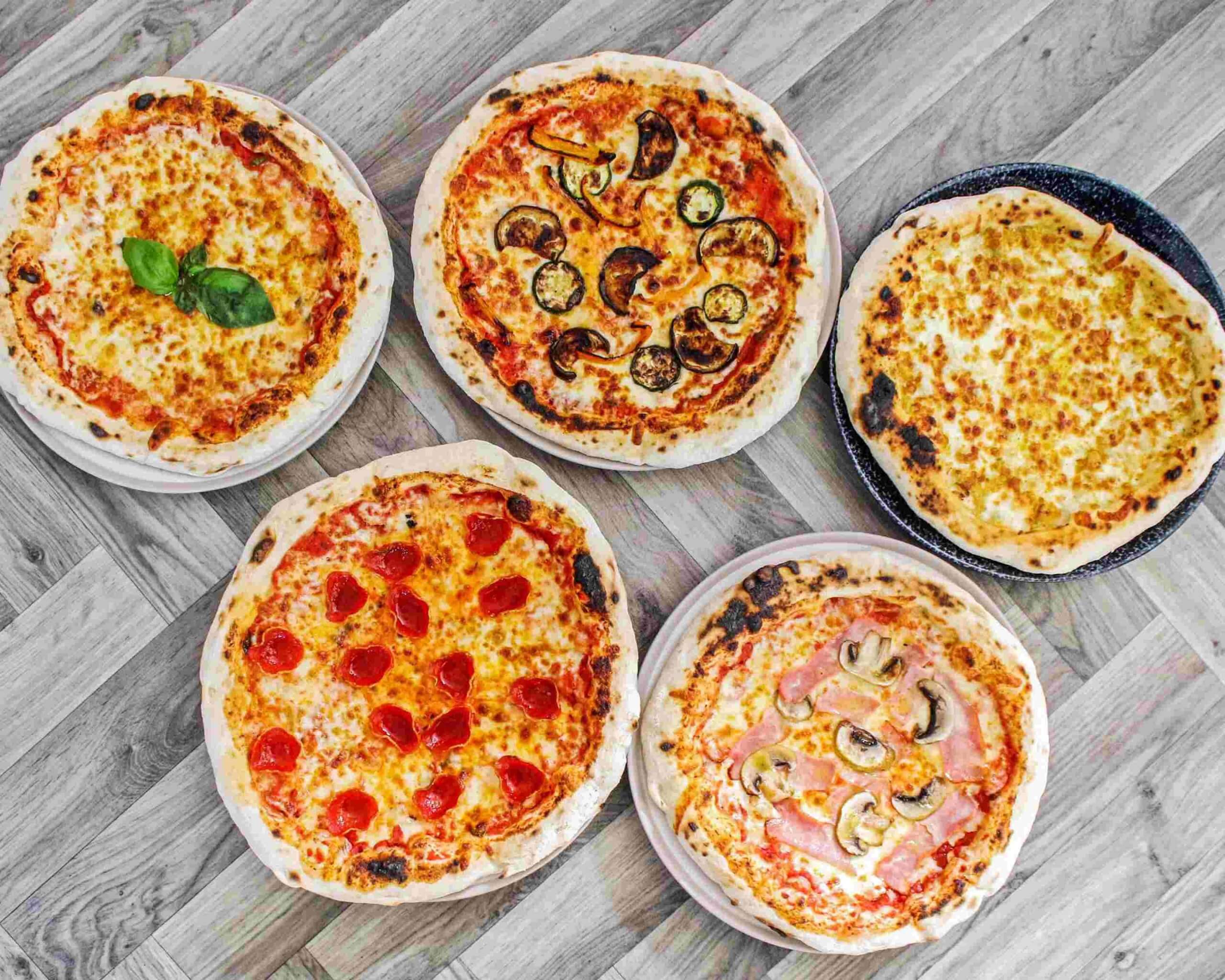 Murrieta Pizza for Families