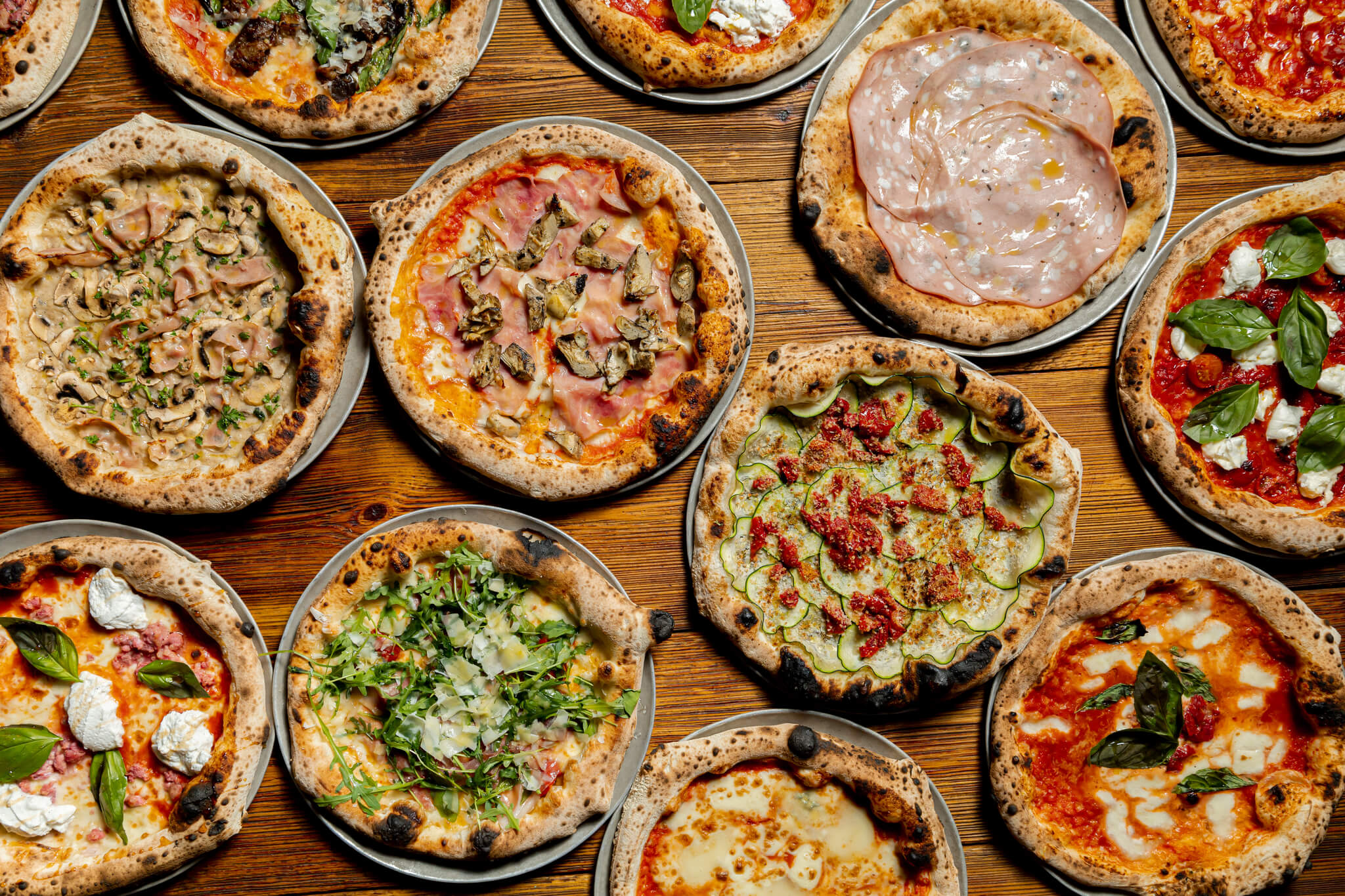 Top Rated Pizza in Murrieta