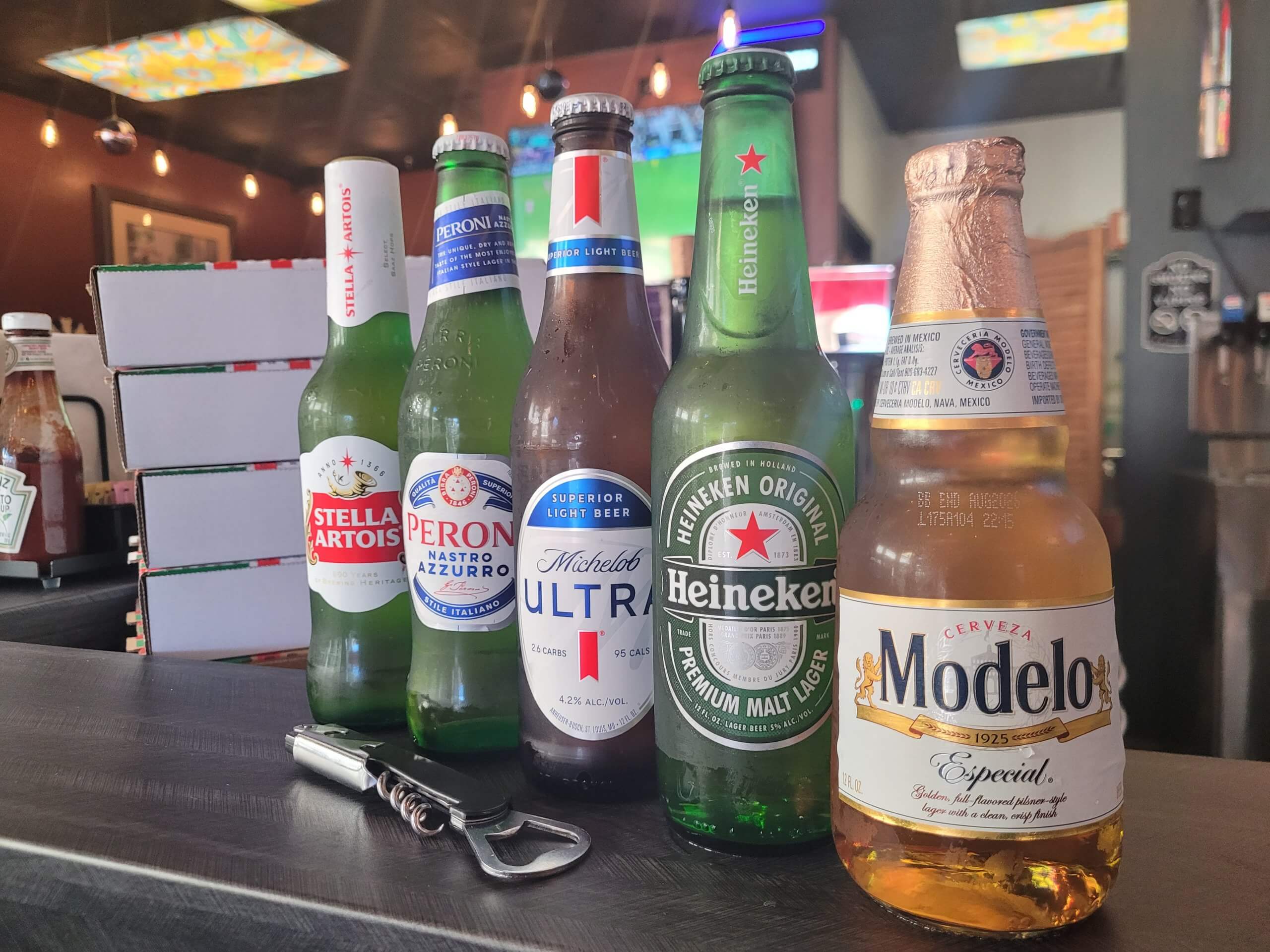 Beer Pub In Murrieta