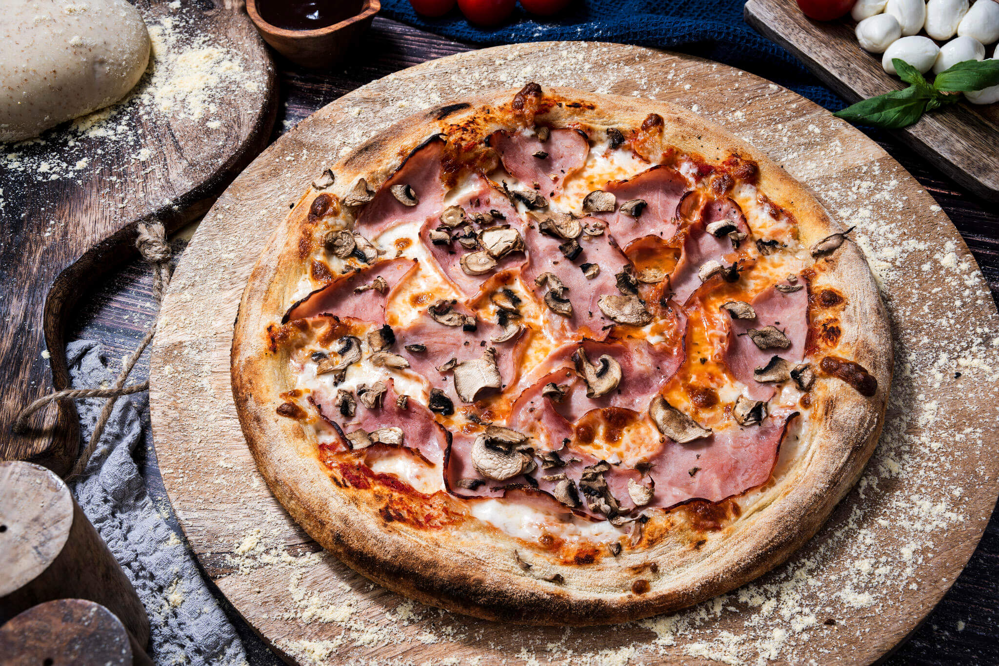 Best Pizza Near Temecula