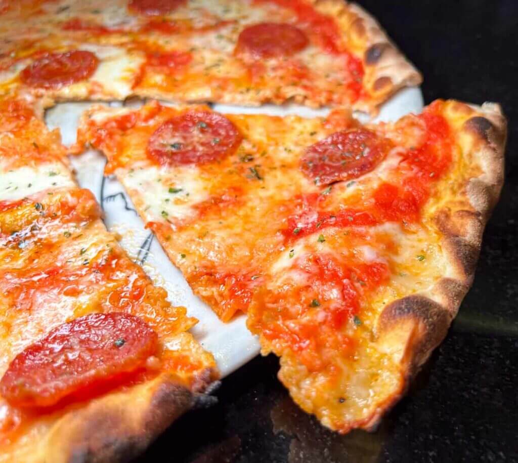 Great Pizza In Murrieta Near Me