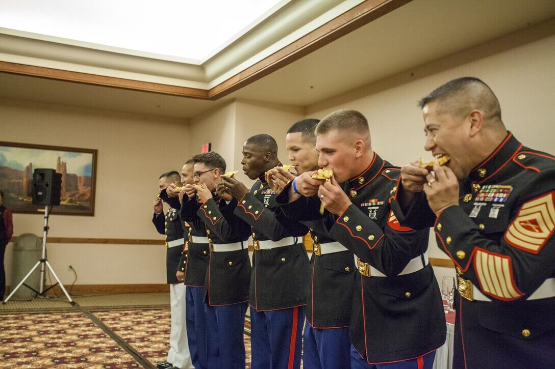 Military Discount Pizza Murrieta