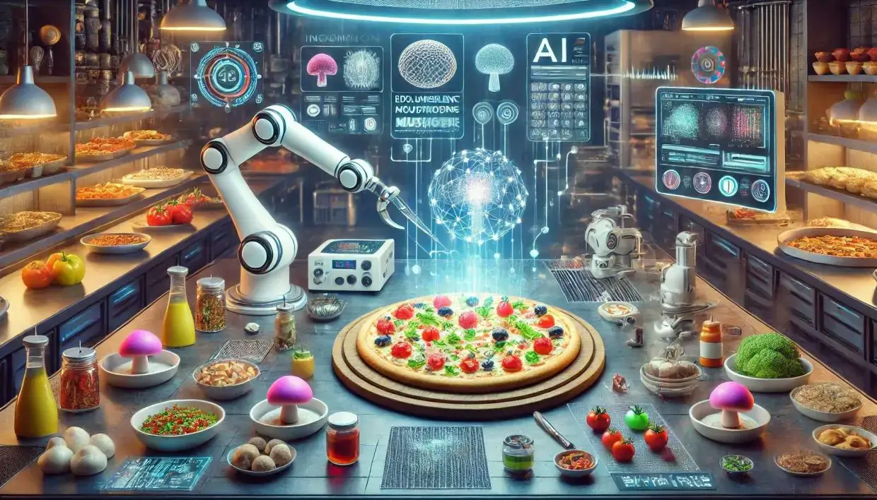 Murrieta Ai Development Company