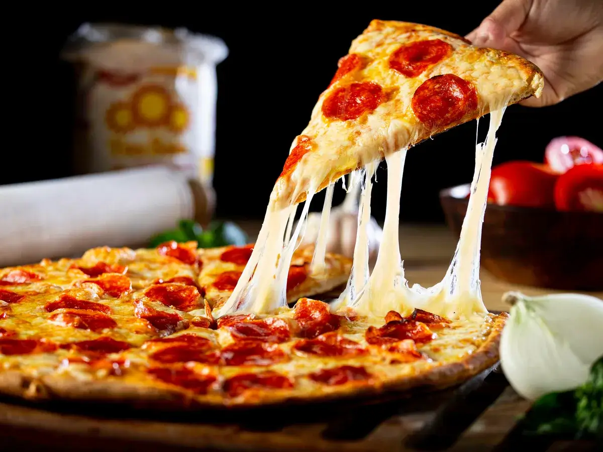 Pizza and AI Company Murrieta and Temecula