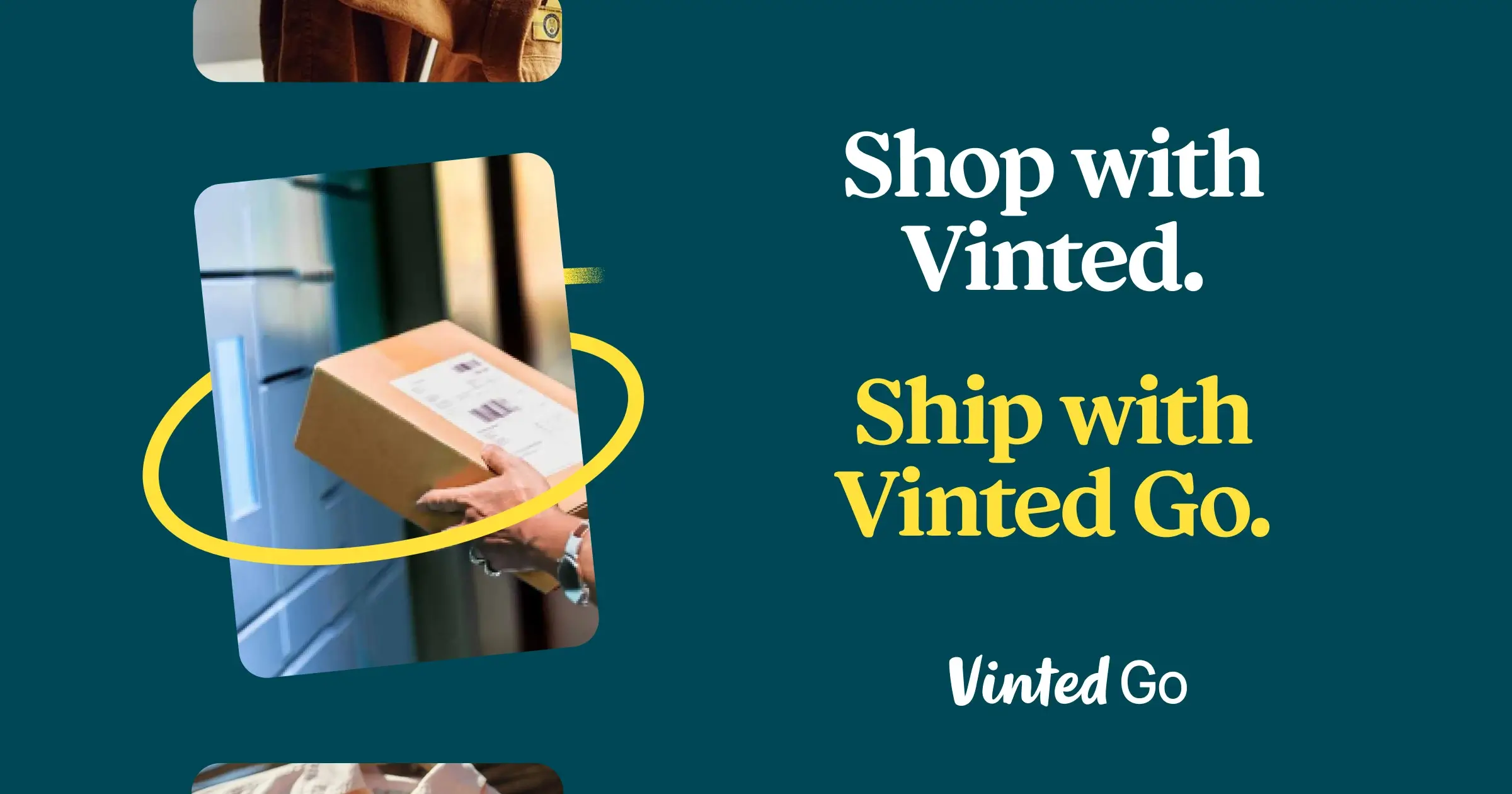 Vinted Go Shop Murrieta