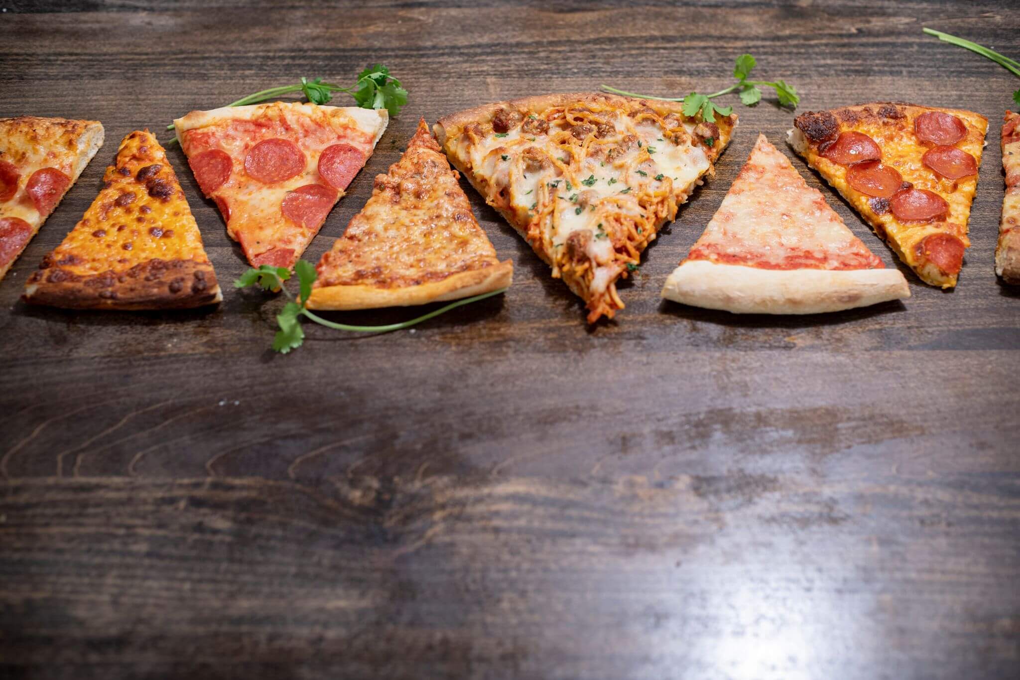 Pizza Murrieta